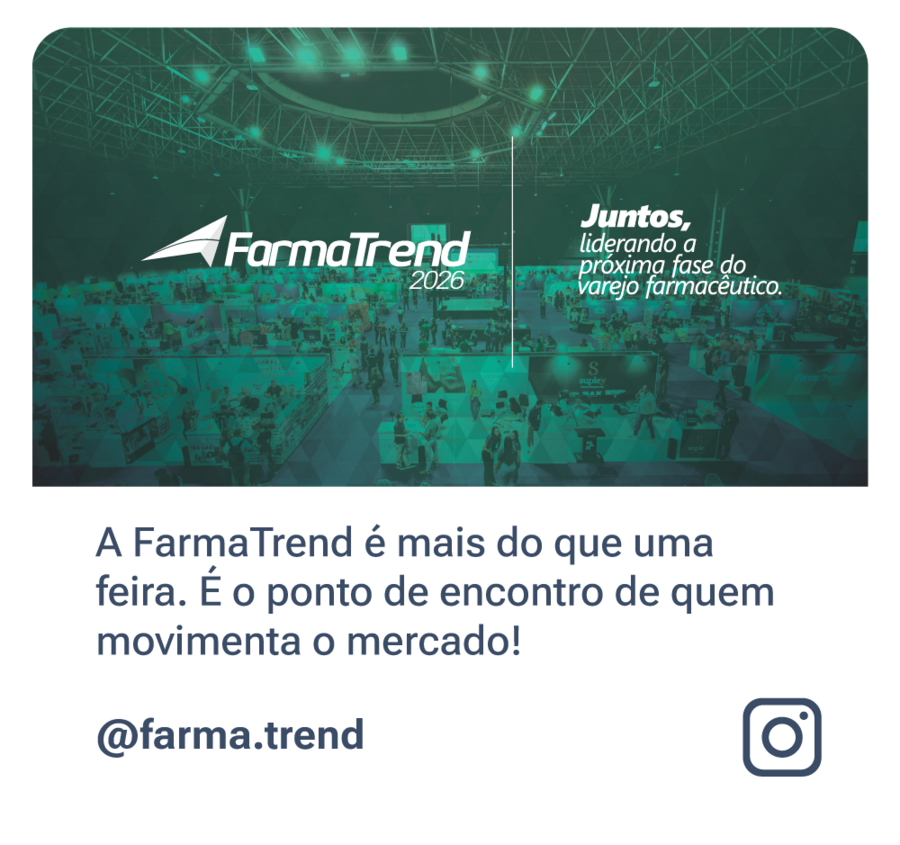 Instagram FarmaTrend
